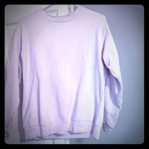 🖤SOLD 🖤Crew Neck Sweatshirt